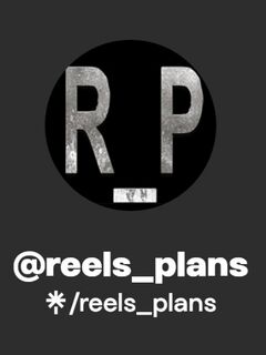 Reels Plans